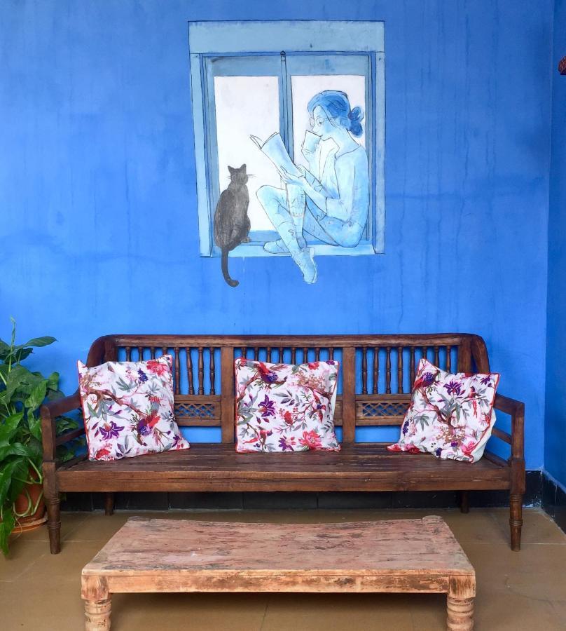 Pushp Guest House Jodhpur  Exterior photo