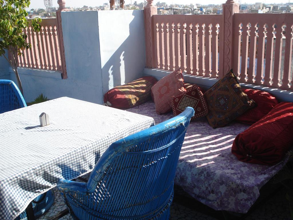 Pushp Guest House Jodhpur  Exterior photo